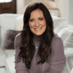 Lysa TerKeurst Is one of our incredible 2020 faculty members for the The Global Leadership.